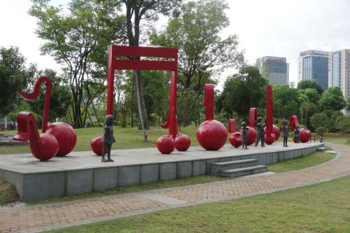 朔州朔城区背景音乐系统四号